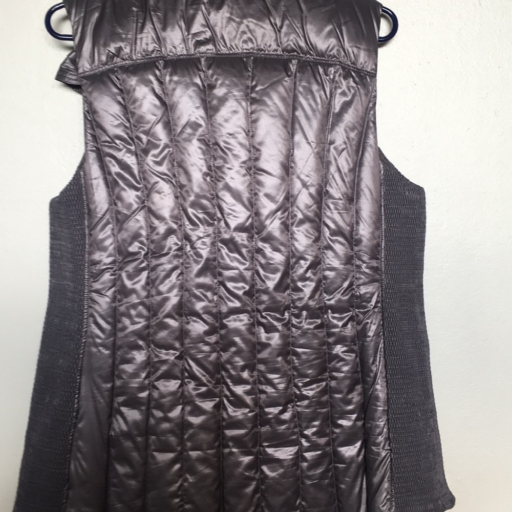 Down Vest .. - image 4
